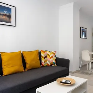 Appartement Cantaros, El Puerto de Santa María